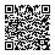 QR kód a telefonszámhoz +551130903832