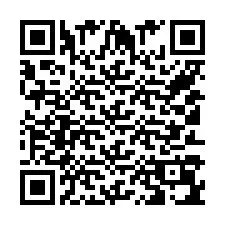 Codice QR per il numero di telefono +551130904531