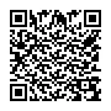 Codice QR per il numero di telefono +551130904533