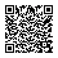 QR-Code für Telefonnummer +551130905411