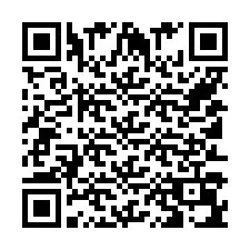 QR-code voor telefoonnummer +551130905685