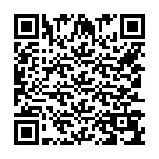 Kode QR untuk nomor Telepon +551130905922