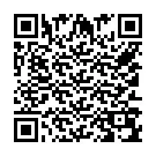 Código QR para número de teléfono +551130906193