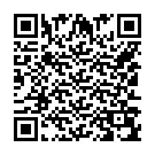 Código QR para número de teléfono +551130907275