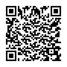 QR Code pour le numéro de téléphone +551130907900