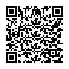 QR-Code für Telefonnummer +551131132760