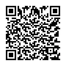 QR Code for Phone number +551131233500