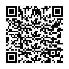 电话号码二维码 +551131383800