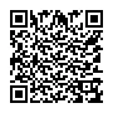 Kode QR untuk nomor Telepon +551131920500