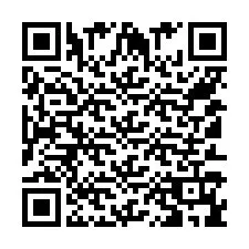 QR код за телефонен номер +551131995450