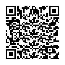 QR-Code für Telefonnummer +551132104444