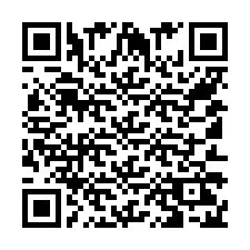 QR Code for Phone number +551132256000