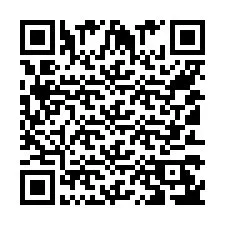 QR Code for Phone number +551132430550