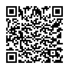 QR Code for Phone number +551132721300