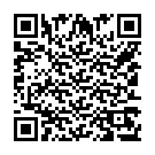 QR Code for Phone number +551132738221
