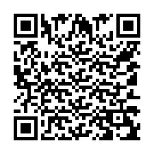 QR-Code für Telefonnummer +551132905000