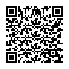 QR-код для номера телефона +551132926340