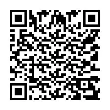 QR-code voor telefoonnummer +551132930300