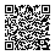 Código QR para número de teléfono +551132930400