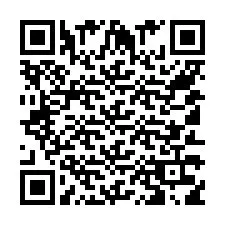 QR код за телефонен номер +551133185500