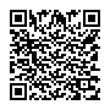 QR Code for Phone number +551133303410