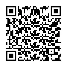 QR Code for Phone number +551133303460