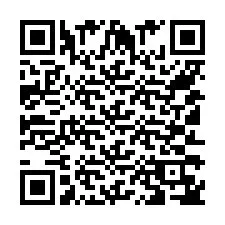 QR Code for Phone number +551133473350