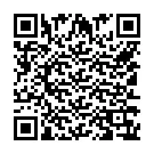 QR Code for Phone number +551133676616