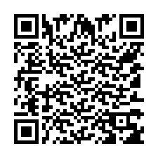 QR Code for Phone number +551133820410