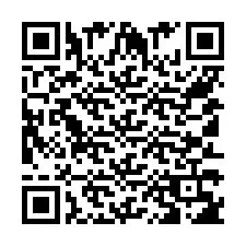 Código QR para número de teléfono +551133825300