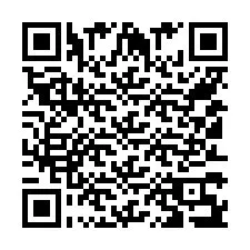 Código QR para número de telefone +551133930670