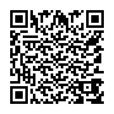 QR Code for Phone number +551134578000