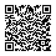 QR-Code für Telefonnummer +551135003325