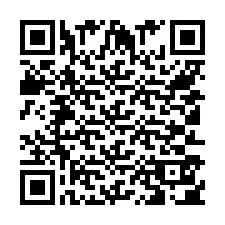QR Code for Phone number +551135003328