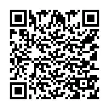 QR Code สำหรับหมายเลขโทรศัพท์ +551135245700