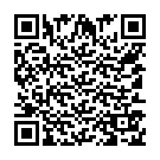 QR Code for Phone number +551135255400