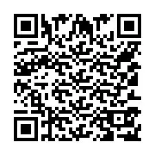 Kode QR untuk nomor Telepon +551135271070