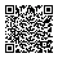 QR-Code für Telefonnummer +551135291200
