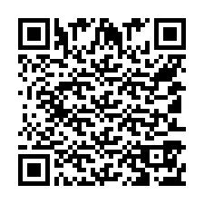 QR Code for Phone number +551135728200