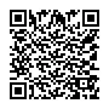 电话号码二维码 +551135793300