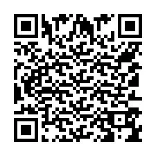 QR Code for Phone number +551135942450