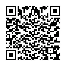 QR Code สำหรับหมายเลขโทรศัพท์ +551135954500