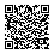 QR Code for Phone number +551136380200
