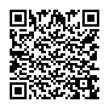 QR Code pour le numéro de téléphone +551136406920