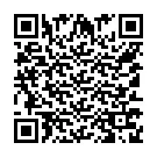 QR kód a telefonszámhoz +551137285500