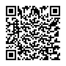 QR Code สำหรับหมายเลขโทรศัพท์ +551137305000