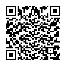 电话号码二维码 +551137571500