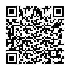 QR Code for Phone number +551137704020