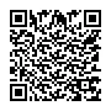 QR Code for Phone number +551137704048