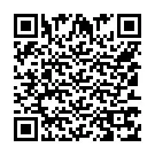 QR Code for Phone number +551137704074